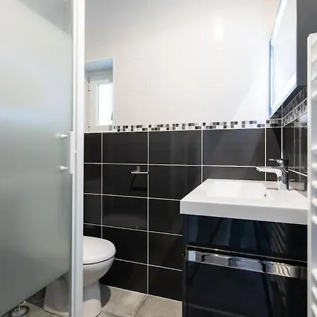 Le New York - Cosy En Plein Centre Apartment Bourgoin-Jallieu
